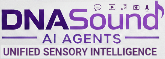 DNASound Logo